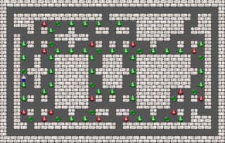 Уровень 149 — Bugs550 collection